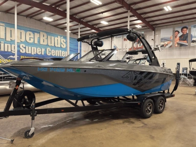 2021 ATX Surf Boats Surf Boats 20 TYPE-S
