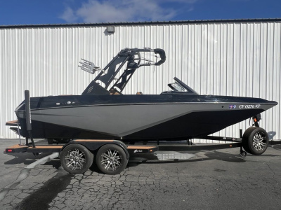 2021 ATX Surf Boats ATX 22 TYPE-S