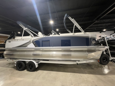 2027 Tahoe LTZ 2385 EL