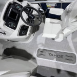 2027 Tahoe