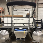 2026 Bennington