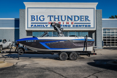 2018 Tige RZX3