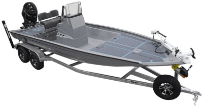 2027 Xpress X21 Bay