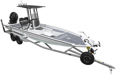 2027 Xpress H24 Bay