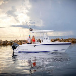 2027 Blackfin