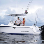 2027 Blackfin