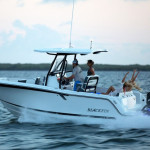 2027 Blackfin