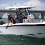 2027 Blackfin