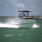 2027 Blackfin