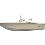 2027 Carolina Skiff