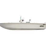 2027 Carolina Skiff