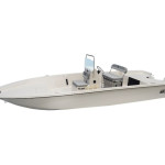 2027 Carolina Skiff