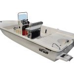 2027 Carolina Skiff
