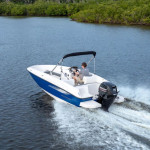 2027 Bayliner