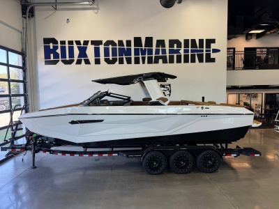 2027 Nautique Super Air Nautique G25