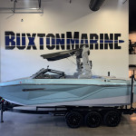 2026 Nautique