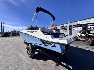 2027 Starcraft SV Jet J9 SS 19ft 300hp