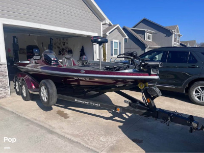 2017 Ranger Z519
