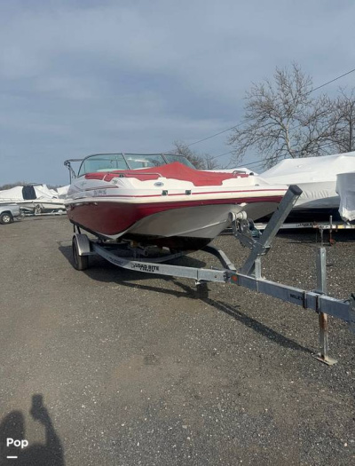 2014 Hurricane SD187