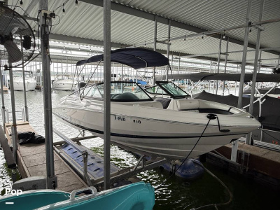 2022 Regal 21 OBX