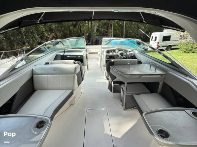 2014 Regal 3200