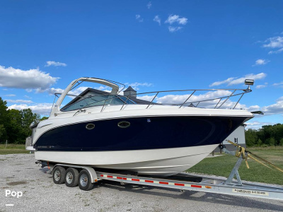 2007 Chaparral 310