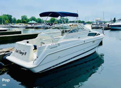1997 Bayliner 2655 Ciera