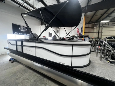 2026 Barletta Aria 22 QC