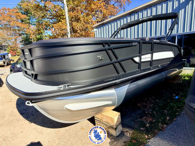 2027 Evotti 521CL