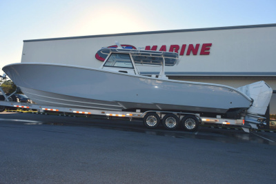 2024 Yellowfin Offshore Series