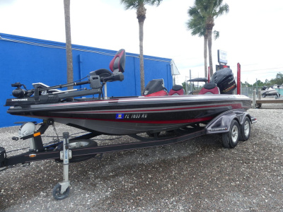 2015 Skeeter FX 20
