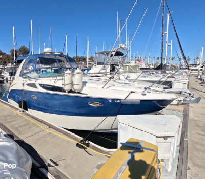 2011 Bayliner 315 Cruiser