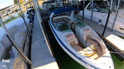 2016 Crownline 270 SS
