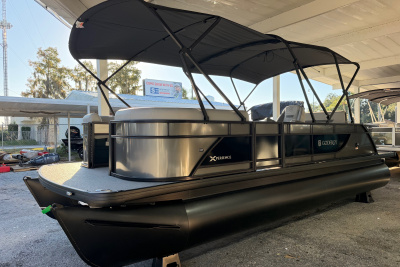 2027 Sweetwater EX 2286 SFLX