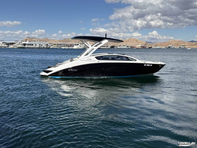2021 Yamaha 275 SD