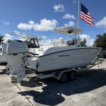 2025 Twin Vee