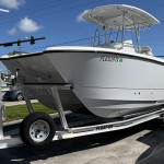 2025 Twin Vee
