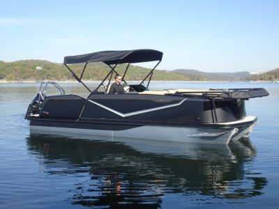 2027 Other Rove 245