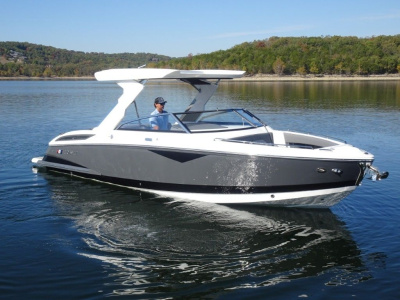 2027 Cobalt A29