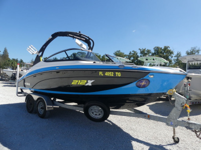 2022 Yamaha 212XD