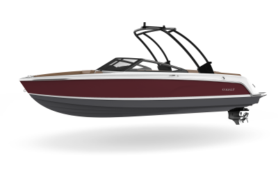 2027 Cobalt CS22