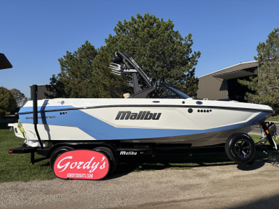 2027 Malibu 20VTX