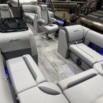 2027 Bentley