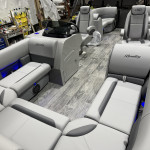 2027 Bentley