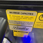 2027 Bentley
