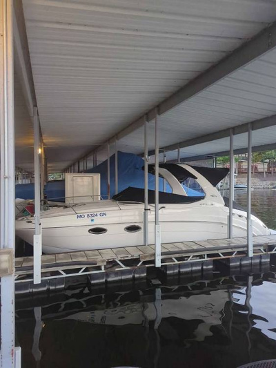 2015 Chaparral 270 Signature