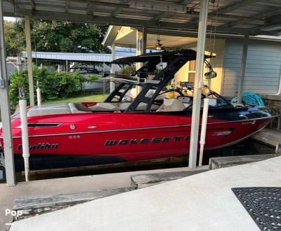 2015 Malibu LSV
