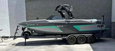 2022 Tige 24rzx