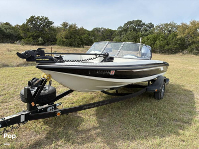 2011 Ranger Reatta 190 VS