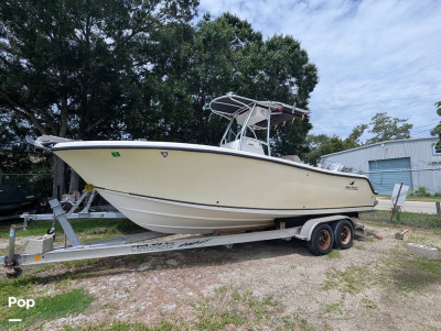 2007 Mako 234 CC